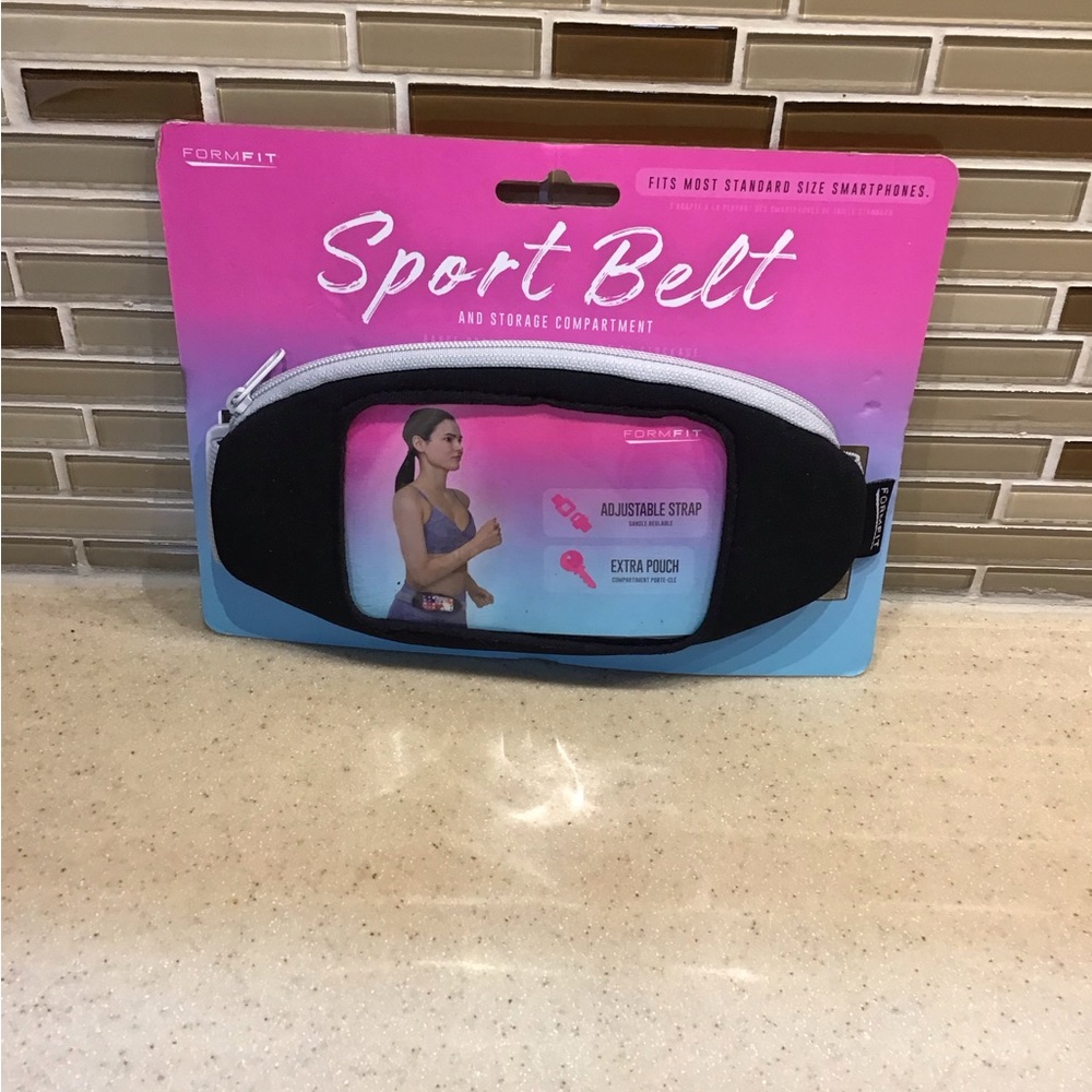 Sport Belt Brand New.